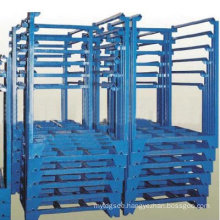 China Nanjing Jracking Warehouse Commercial Stacking Rack for aircraft tyres